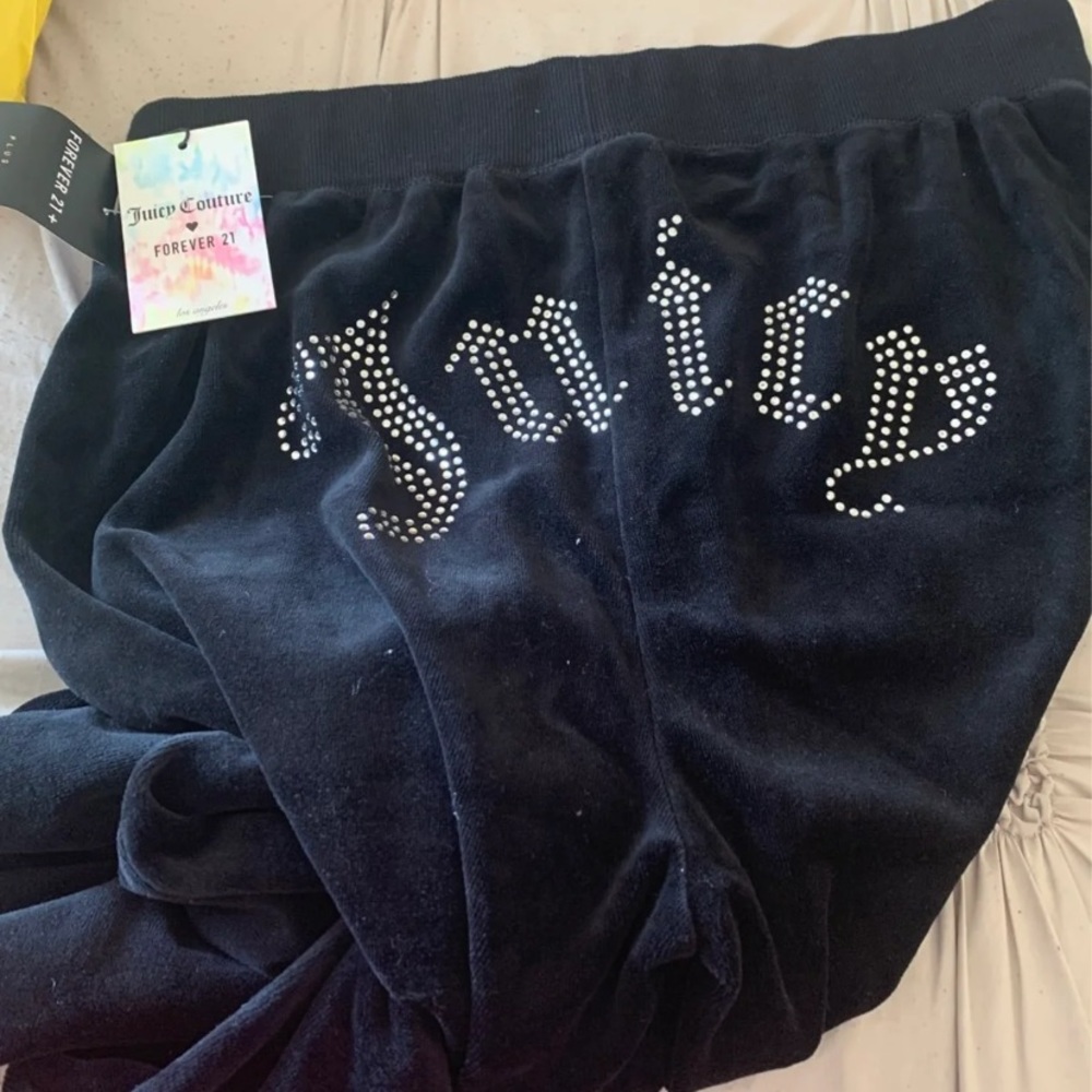Juicy couture